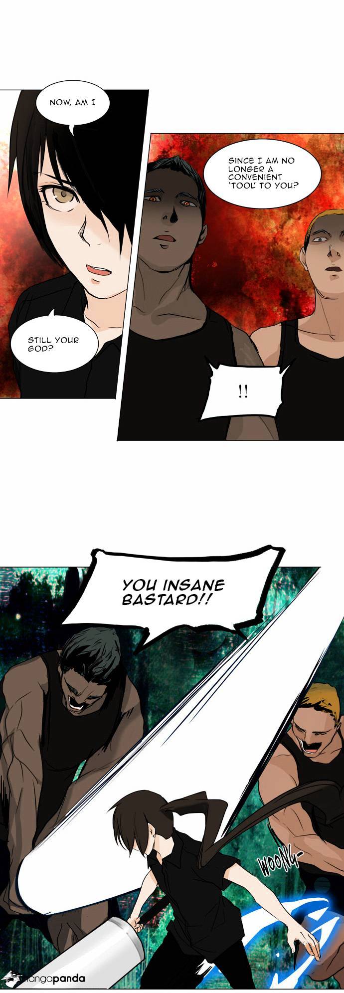 Tower of God, Chapter 152 image 21